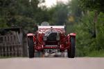 Alfa Romeo 6C 1750 GS Testa Fissa 1930 года